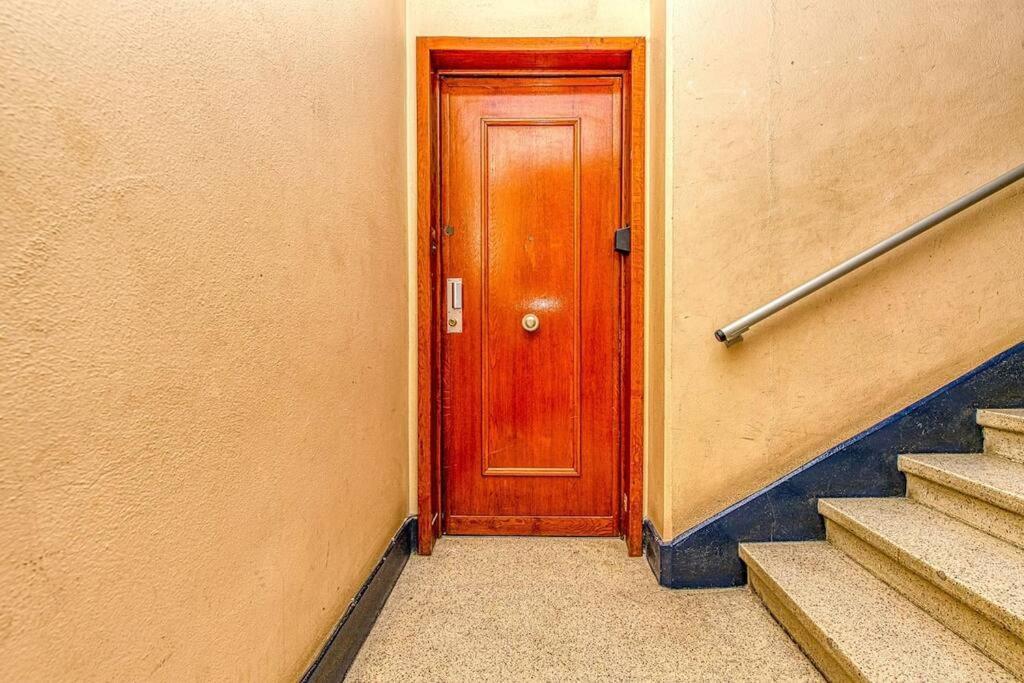 44 Foch 3 Apartment Grenoble Bagian luar foto